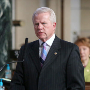 Sen. Williams Expresses Concern About Critical Race Theory (CRT) In Letter