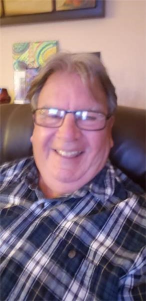 Funeral Services for Roger Gits, age 79
