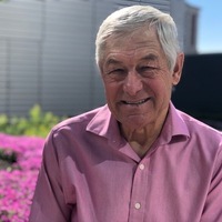 Funeral Services for Warren Haumann, age 69