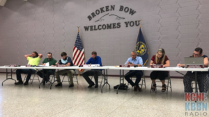 Multiple Nuisance Properties Discussed During City Council Meeting