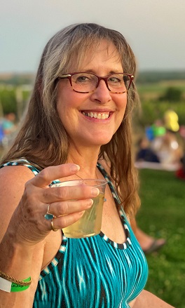 Funeral Services for Patti Jo Farritor, age 67