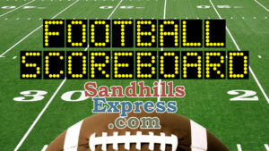 High School Football Scores 11/14
