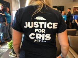 Trent Esch Sentenced To Life In Prison For The Murder Of His Stepmother In 2020
