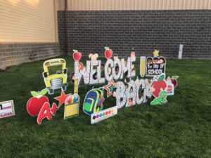 Back to School in Central Nebraska Amid COVID-19