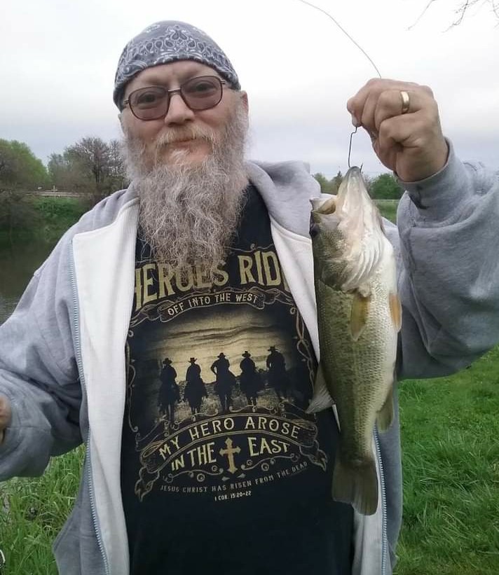 Funeral Services for Michael Gaedke, age 59
