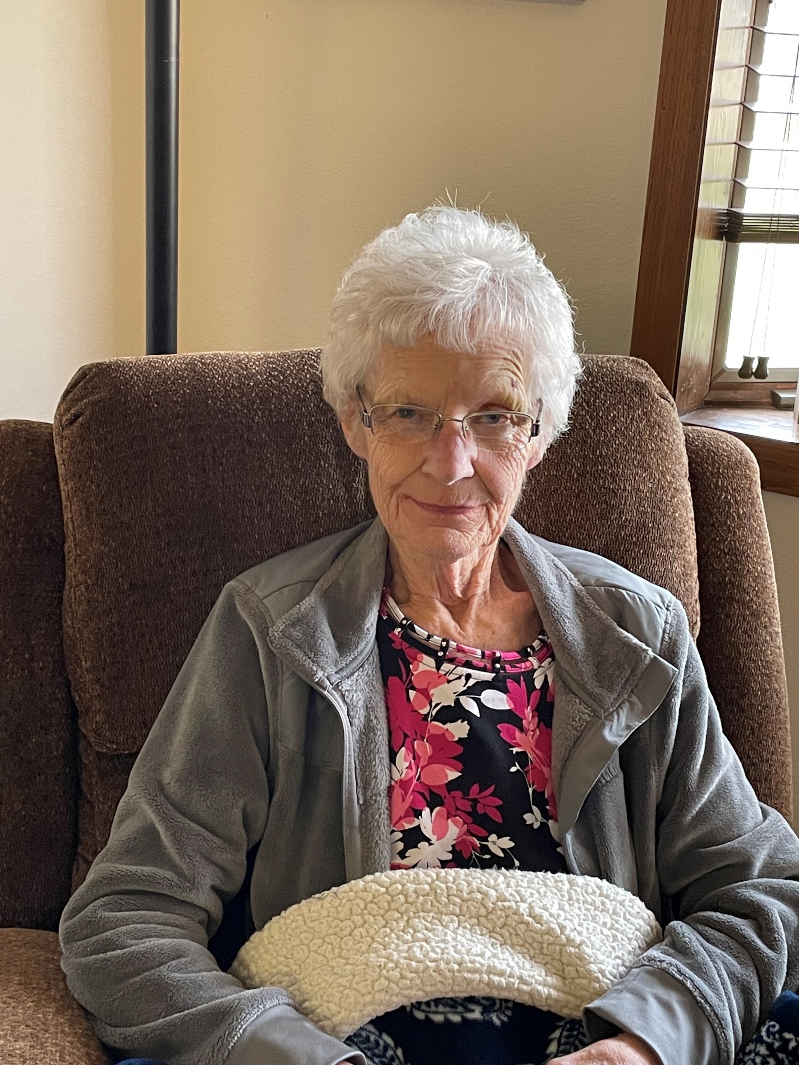 Funeral Services for Norma Blakely, age 81