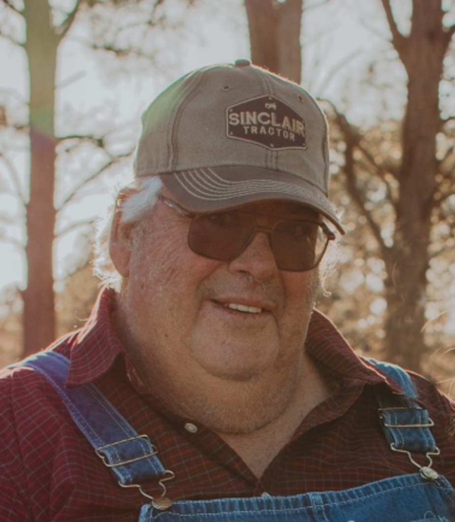 Funeral Services for Raymond Brown, age 68