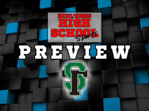 Fall Sports Preview - Sandhills/Thedford Football