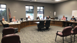 Final County Budget Hearing Set For September 14; 3.25% Increase To Budget
