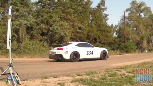 Driver Of Car That Crashed During Loup2Loup Race Has Died