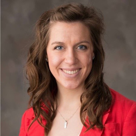 Rasmussen Earns Region III Teachers Turn The Key Award | WDN – Wayne ...
