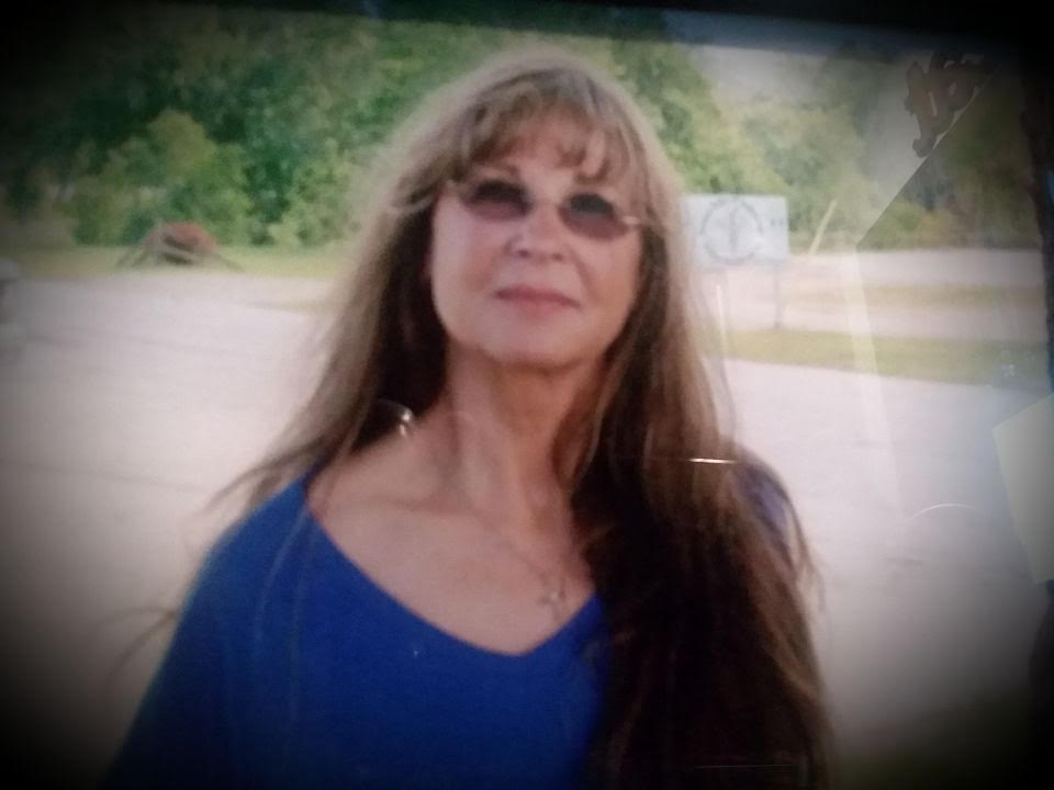 Celebration of Life for Victoria Marshall, age 68