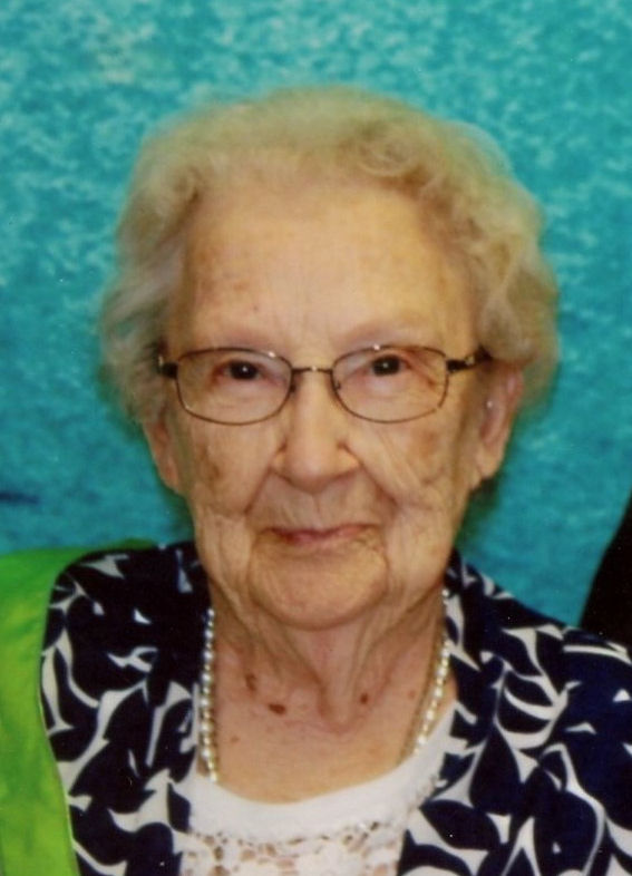 Funeral Services for Violet Lewis, age 89