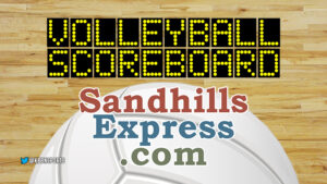 HS Volleyball Scores 8/28
