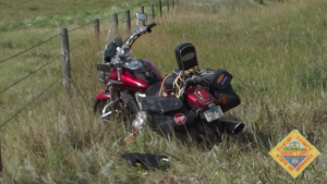 Motorcyclist Transported By Medical Helicopter Following Crash Near Arnold