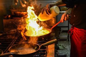 ServSafe Food Handler Safety Training Course Deadline To Register September 7