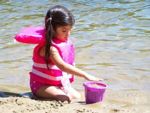 Keep Water Safety In Mind Heading Into The Fall