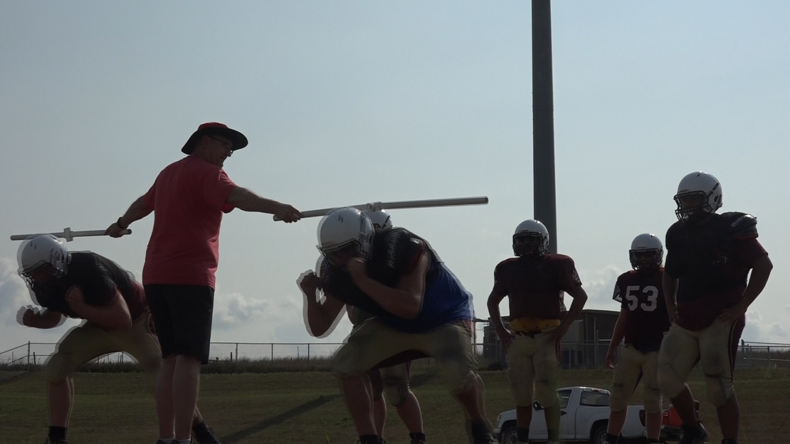 Trojans Cherish Every Moment On Field WDN Wayne Daily News Wayne