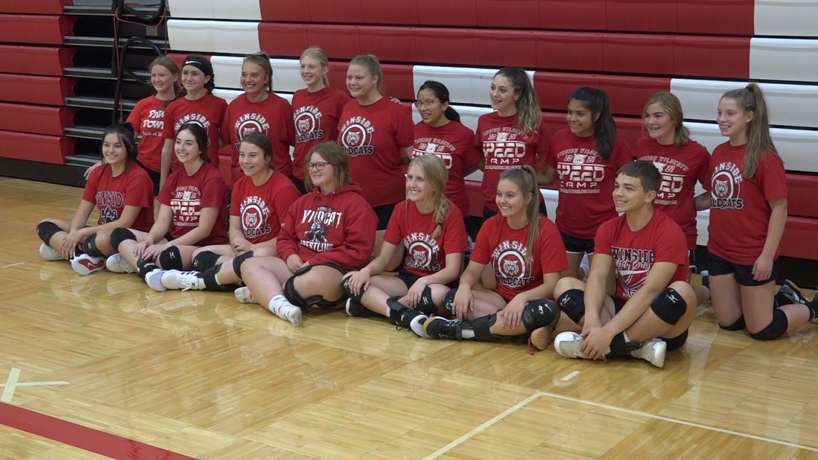 Winside Suffers ThreeSet Loss In Season Opener WDN Wayne Daily