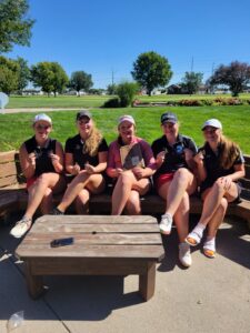 Broken Bow Girls Golf Team Wins Holdrege Invite - Molly Custer Individual Champion