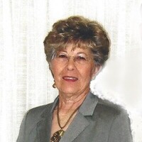 Funeral Services for Ruth Ross, age 82