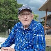 Funeral Services for Albert Hardy, age 89