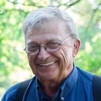 Funeral Services for Dick Holeman, age 73