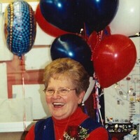 Funeral Services for Donna Jensen, age 80