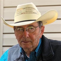 Funeral Services for Brent Johnson, age 85