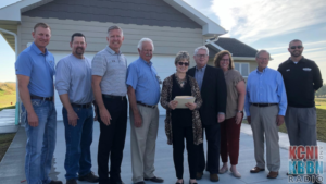CEDC Awarded $400,000 From Rural Workforce Housing Fund