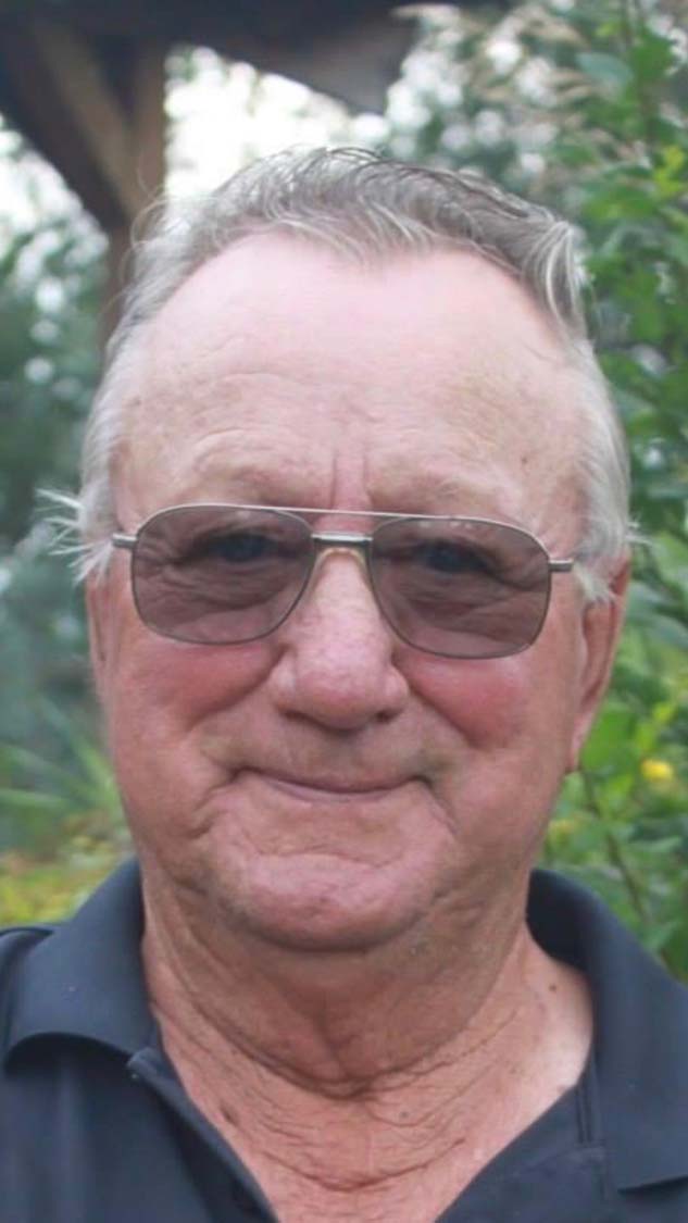 Funeral Services for Donald Christen, age 87
