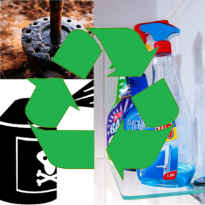 Lexington, Cozad, Gothenburg Final Sites For Household Hazardous Waste Collection
