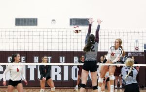 High School Volleyball Scores 9/23