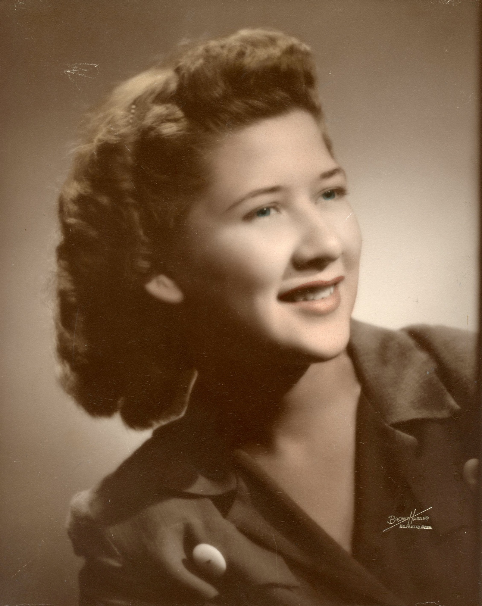 Funeral Services for Lois Coons, age 86