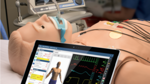 New Simulator Will Fill Vital Role For Area Hospitals