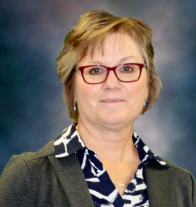 Mary Ridder Announces Run For Second Term On Public Service Commission