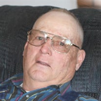 Funeral Services for Ronald Janicke, age 84