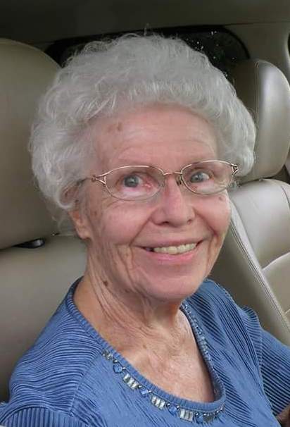 Funeral services for Rosella Geiser, age 84