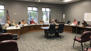 Supervisors Approve Property Tax Request; Total Operating Budget Up 14.4%
