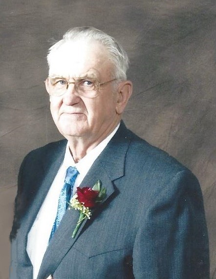 Funeral Services for Weldon Bramer, age 89