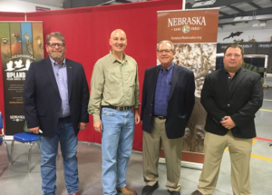 September 25 Proclaimed Hunting And Fishing Day In Nebraska