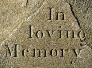 Newly Created Mason City Cemetery Foundation Asking Community For Support