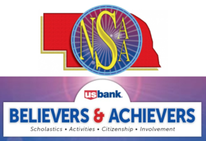 Arnold, Broken Bow, Callaway, Mullen Students Finalists For Believers & Achievers