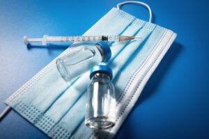 Flu Shot Clinics Planned In Broken Bow Sept. 23 - Oct. 21