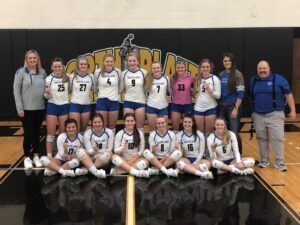 South Loup Wins MNAC Volleyball Tournament