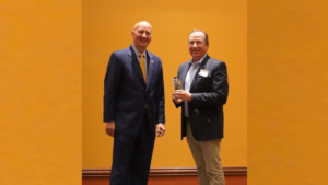 Becton Dickinson And Company, Hughes Brothers Named 2021 Manufacturers Of The Year