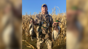 Duck Slam to Challenge Hunters Four Years Running