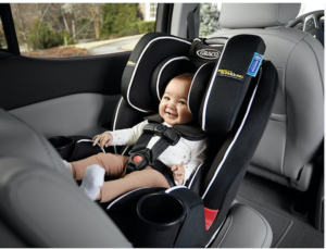 Car Seat Safety Tips