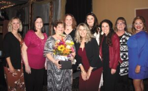 Healing Hearts & Families “Seasons of Change” Gala Raises Money for Survivors of Domestic Violence 