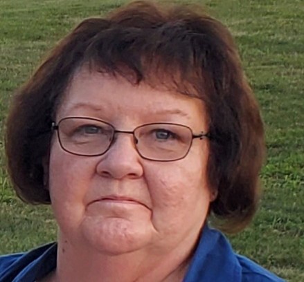 Funeral Services for Patricia (Pat) Finney, age 69